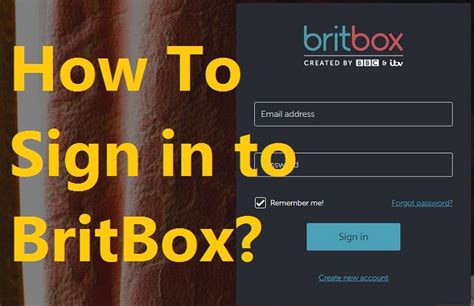 brite box electric|britbox sign in.